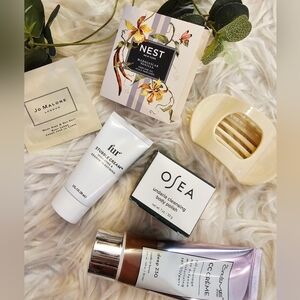 6 Pc BEAUTY BUNDLE